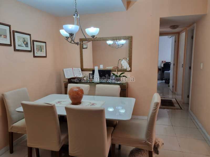 Apartamento à venda com 3 quartos, 82m² - Foto 7