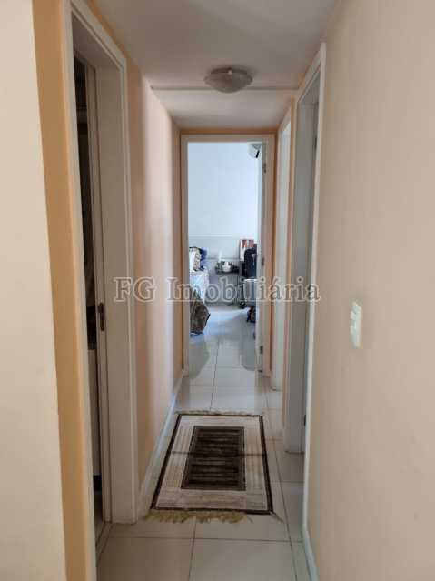 Apartamento à venda com 3 quartos, 82m² - Foto 8