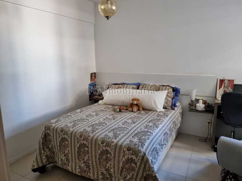 Apartamento à venda com 3 quartos, 82m² - Foto 9