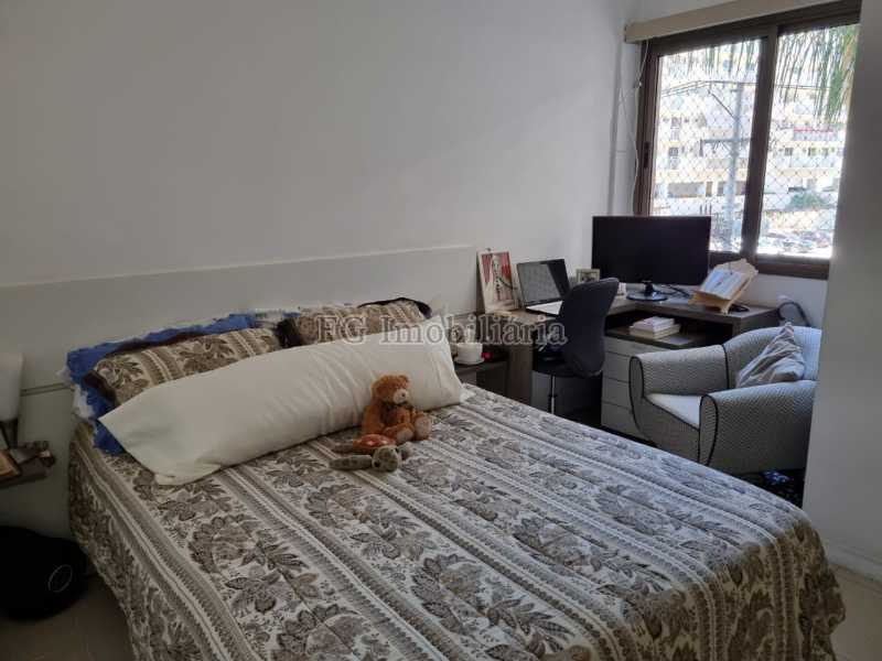 Apartamento à venda com 3 quartos, 82m² - Foto 10