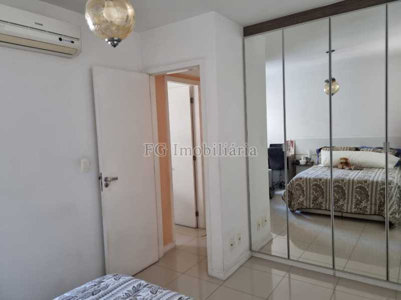 Apartamento à venda com 3 quartos, 82m² - Foto 11