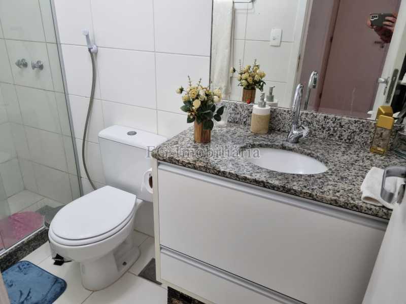 Apartamento à venda com 3 quartos, 82m² - Foto 12