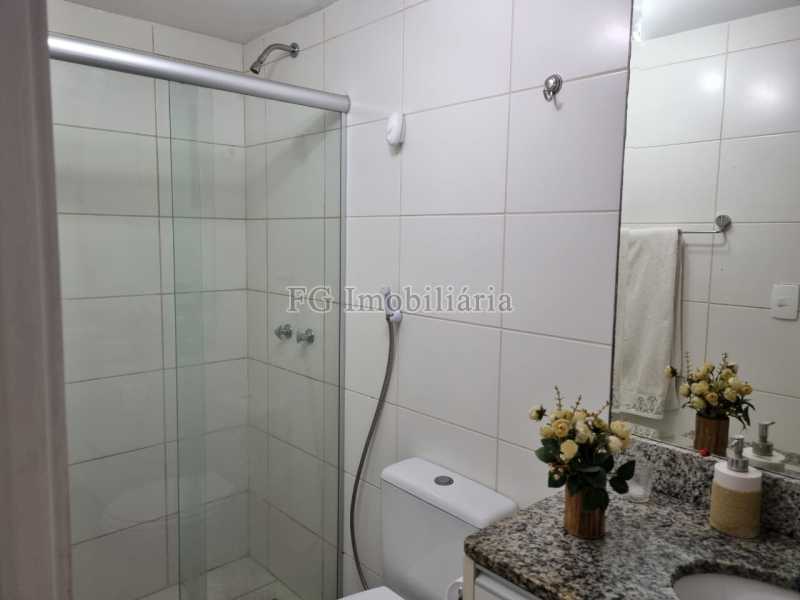 Apartamento à venda com 3 quartos, 82m² - Foto 13