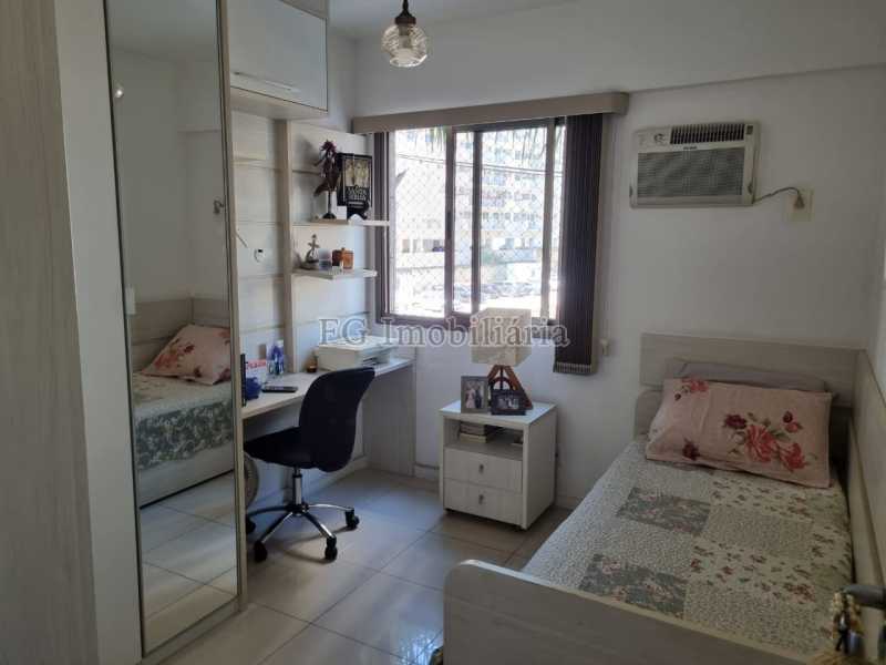 Apartamento à venda com 3 quartos, 82m² - Foto 14