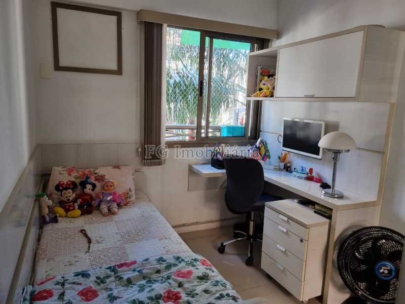 Apartamento à venda com 3 quartos, 82m² - Foto 15