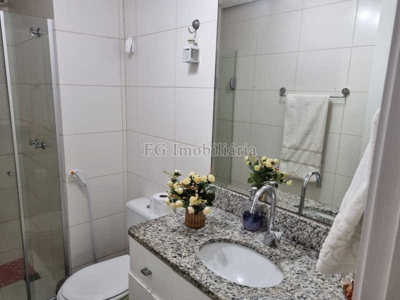 Apartamento à venda com 3 quartos, 82m² - Foto 16