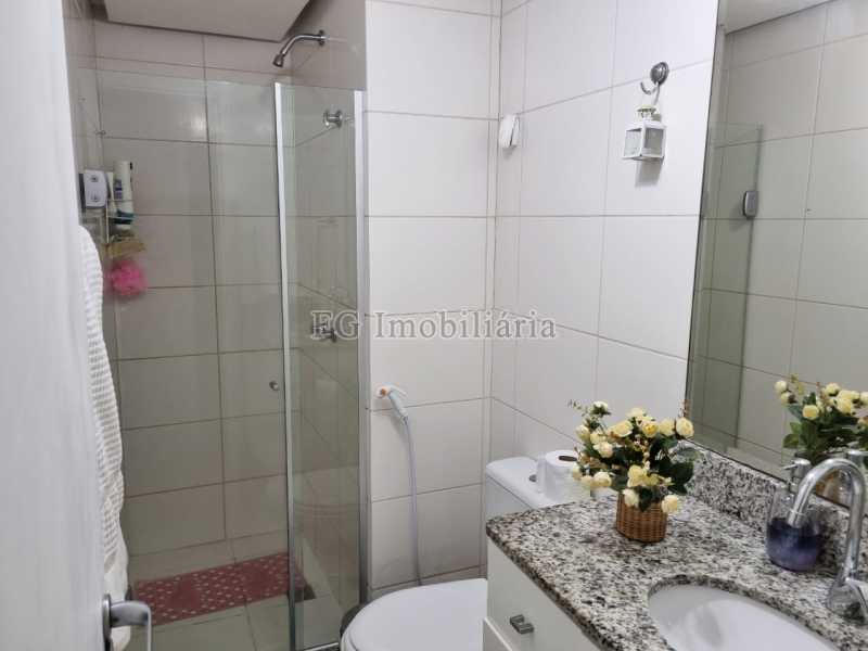 Apartamento à venda com 3 quartos, 82m² - Foto 17