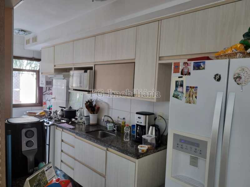 Apartamento à venda com 3 quartos, 82m² - Foto 19