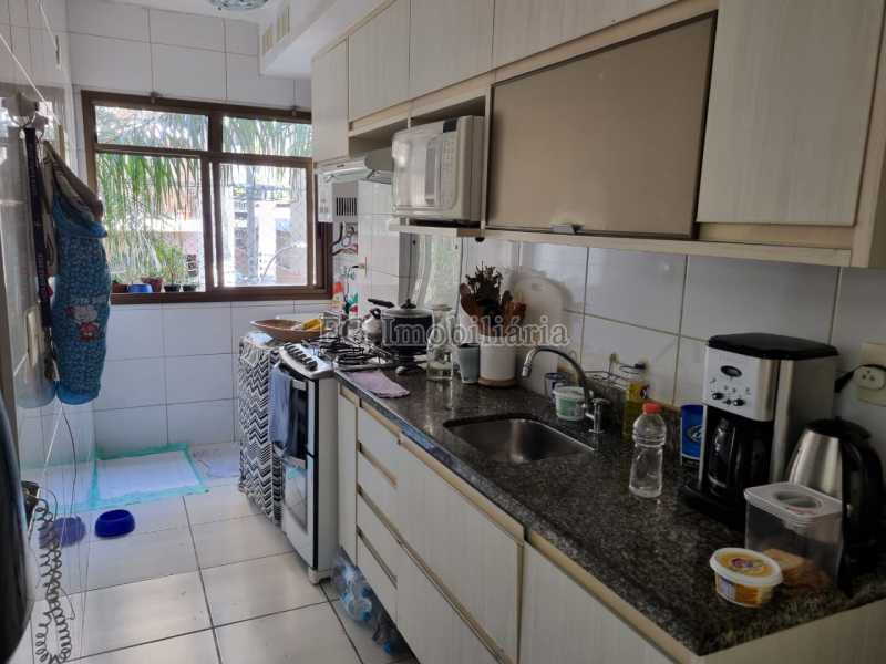 Apartamento à venda com 3 quartos, 82m² - Foto 20