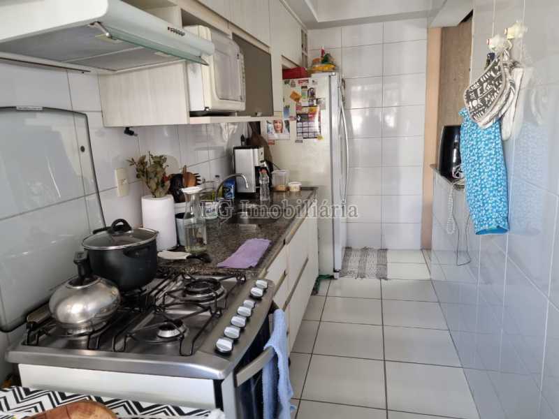 Apartamento à venda com 3 quartos, 82m² - Foto 21