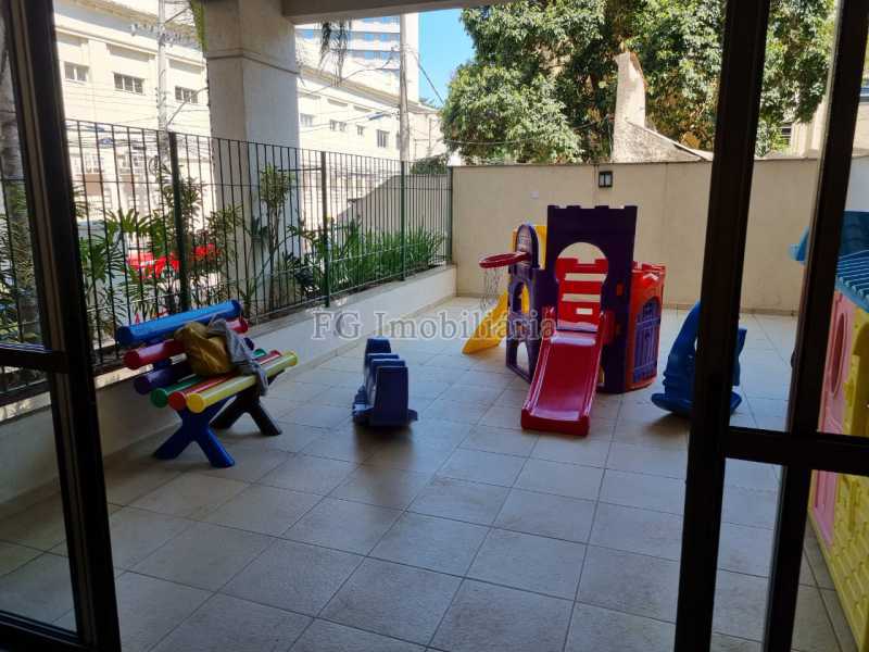 Apartamento à venda com 3 quartos, 82m² - Foto 26