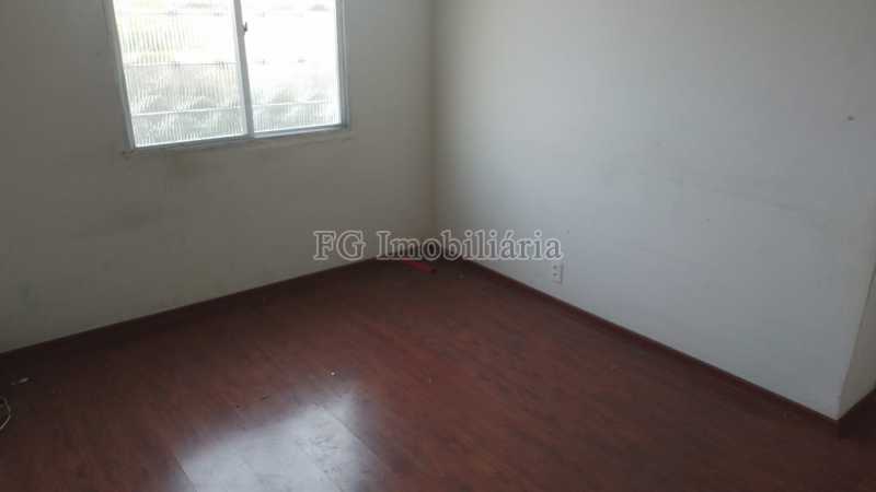 Apartamento à venda com 2 quartos, 50m² - Foto 1