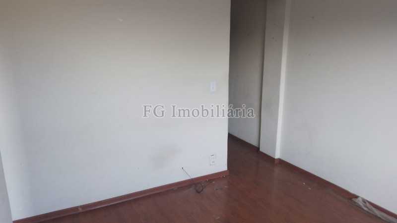 Apartamento à venda com 2 quartos, 50m² - Foto 4