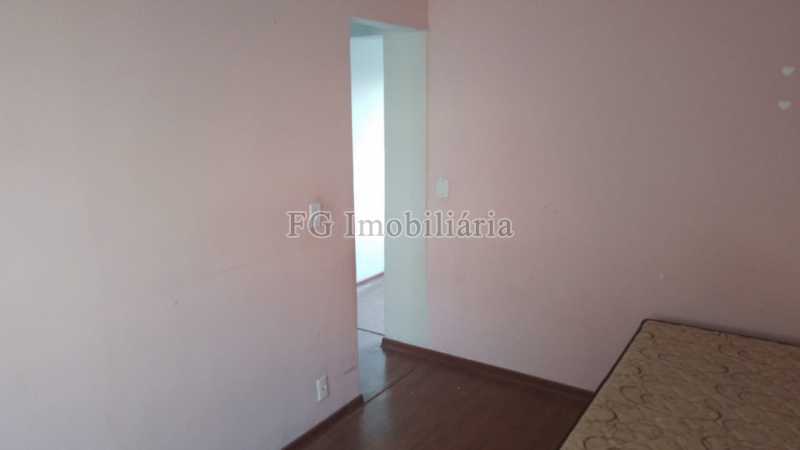 Apartamento à venda com 2 quartos, 50m² - Foto 10