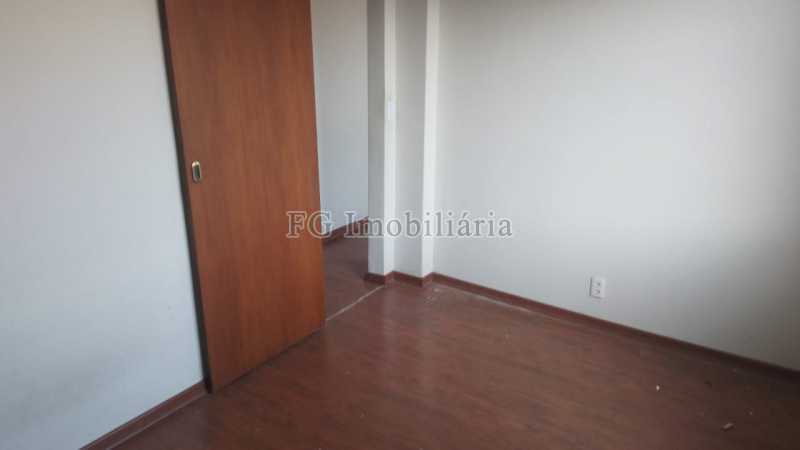 Apartamento à venda com 2 quartos, 50m² - Foto 13