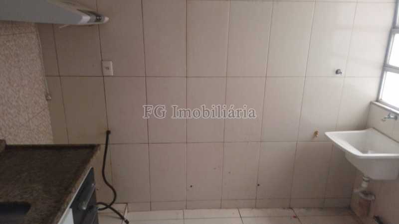 Apartamento à venda com 2 quartos, 50m² - Foto 15