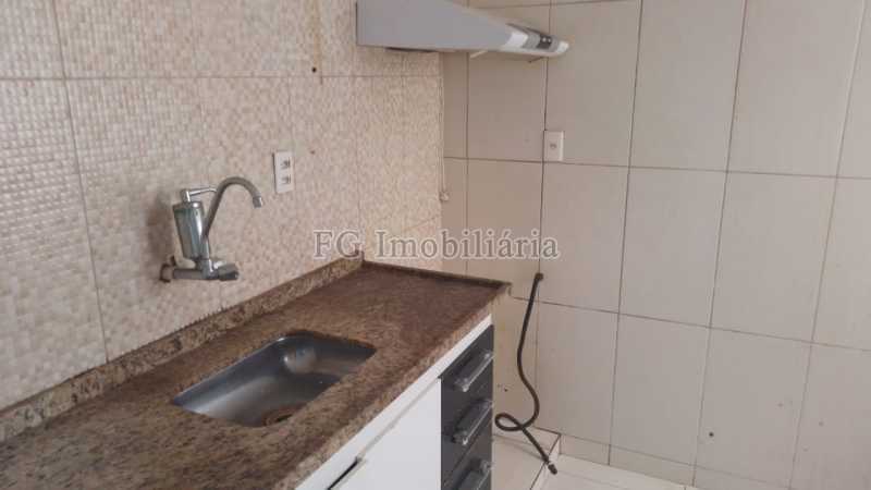 Apartamento à venda com 2 quartos, 50m² - Foto 16