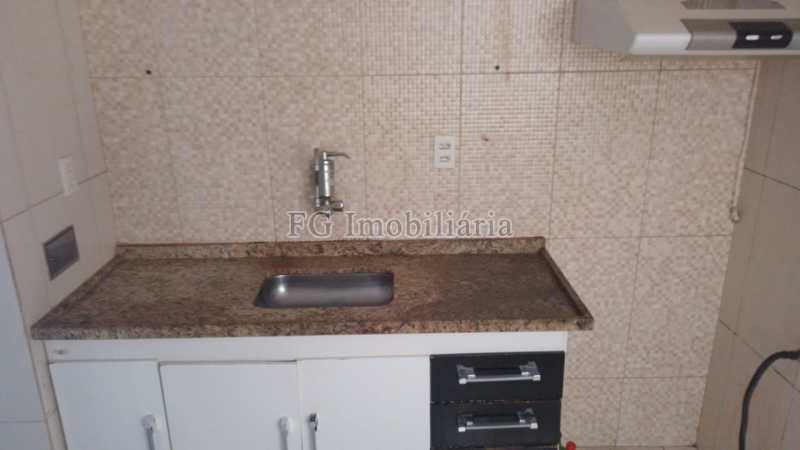 Apartamento à venda com 2 quartos, 50m² - Foto 17