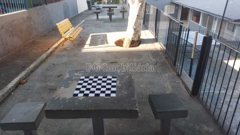 Apartamento à venda com 2 quartos, 50m² - Foto 23