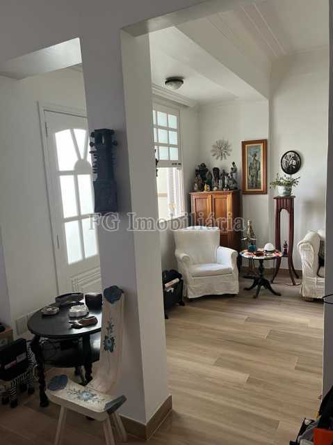 Apartamento à venda com 1 quarto, 47m² - Foto 1