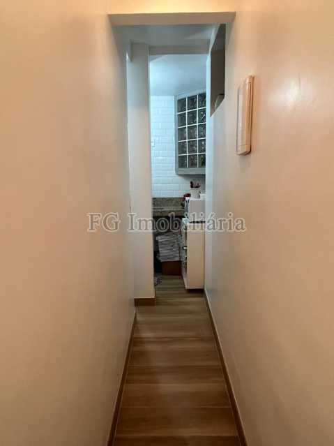 Apartamento à venda com 1 quarto, 47m² - Foto 3