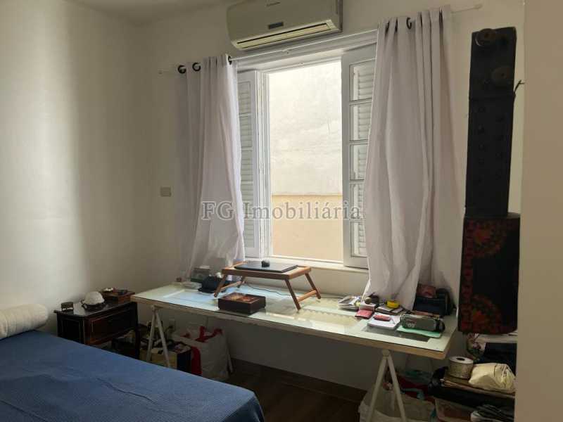 Apartamento à venda com 1 quarto, 47m² - Foto 4