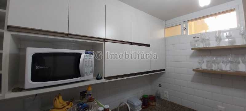 Apartamento à venda com 1 quarto, 47m² - Foto 9