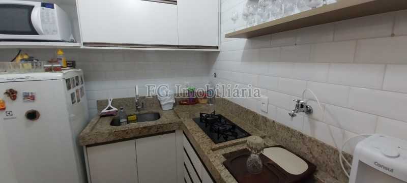 Apartamento à venda com 1 quarto, 47m² - Foto 10