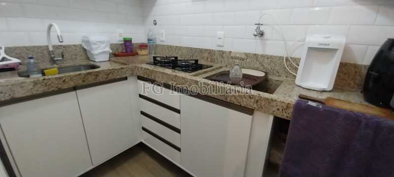 Apartamento à venda com 1 quarto, 47m² - Foto 11