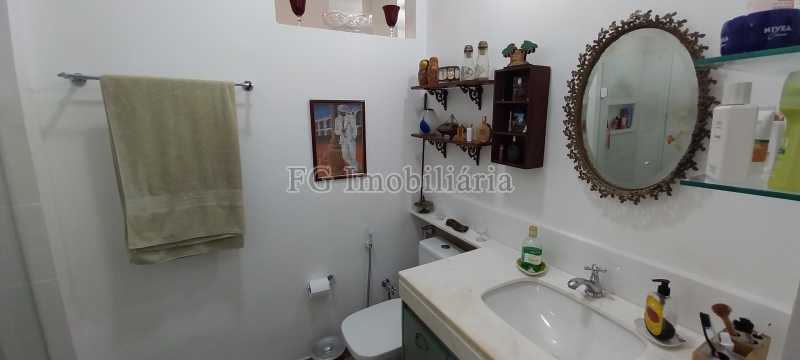 Apartamento à venda com 1 quarto, 47m² - Foto 12