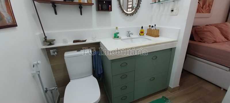 Apartamento à venda com 1 quarto, 47m² - Foto 13