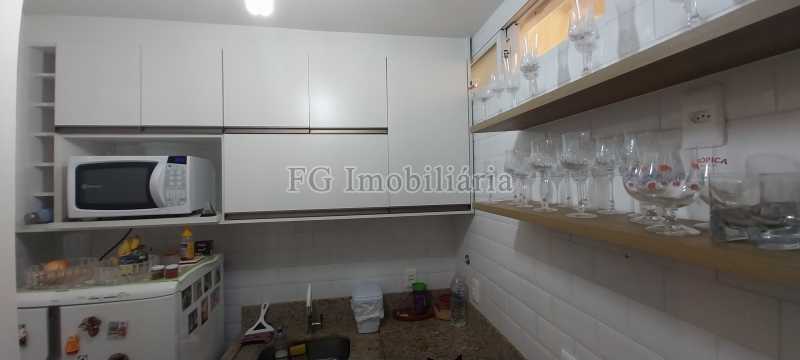 Apartamento à venda com 1 quarto, 47m² - Foto 14