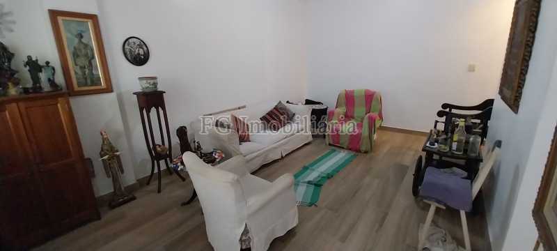 Apartamento à venda com 1 quarto, 47m² - Foto 17