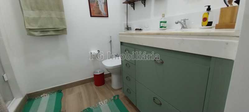 Apartamento à venda com 1 quarto, 47m² - Foto 19