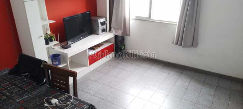 Apartamento à venda com 2 quartos, 50m² - Foto 4