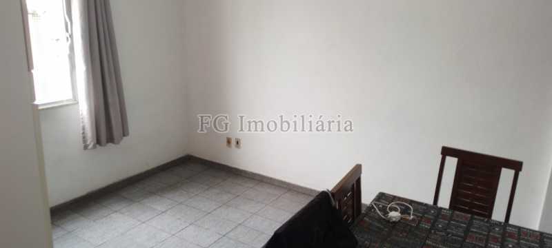 Apartamento à venda com 2 quartos, 50m² - Foto 5