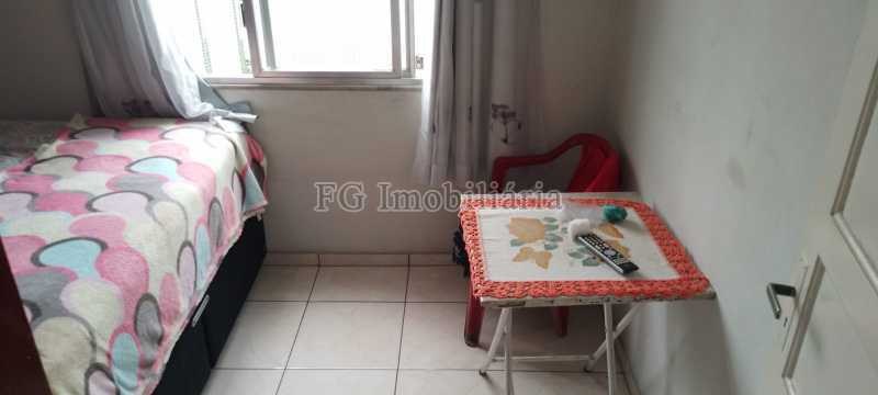 Apartamento à venda com 2 quartos, 50m² - Foto 7