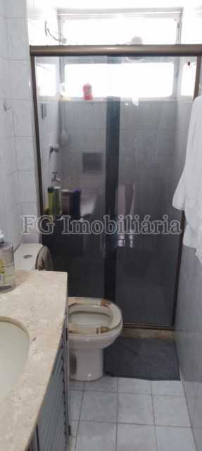 Apartamento à venda com 2 quartos, 50m² - Foto 10