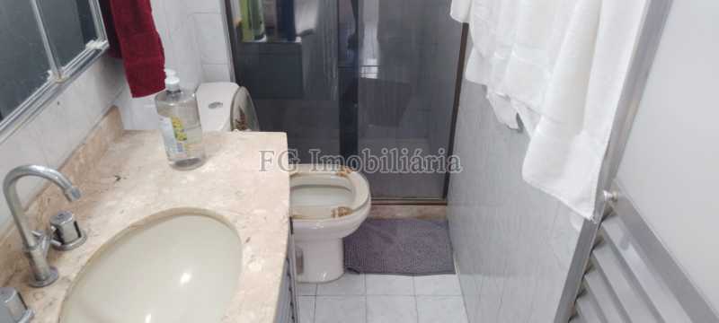 Apartamento à venda com 2 quartos, 50m² - Foto 11