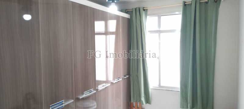 Apartamento à venda com 2 quartos, 50m² - Foto 14