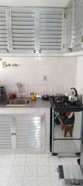 Apartamento à venda com 2 quartos, 50m² - Foto 15