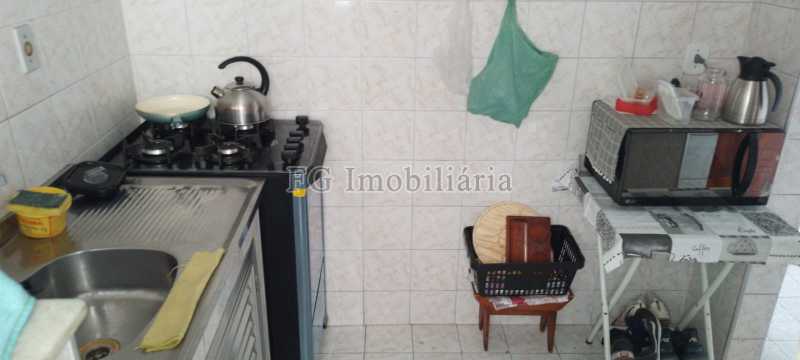 Apartamento à venda com 2 quartos, 50m² - Foto 16