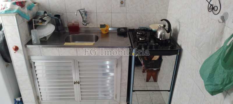 Apartamento à venda com 2 quartos, 50m² - Foto 17