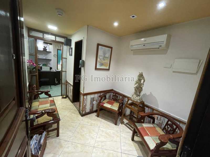 Conjunto Comercial-Sala à venda, 32m² - Foto 2