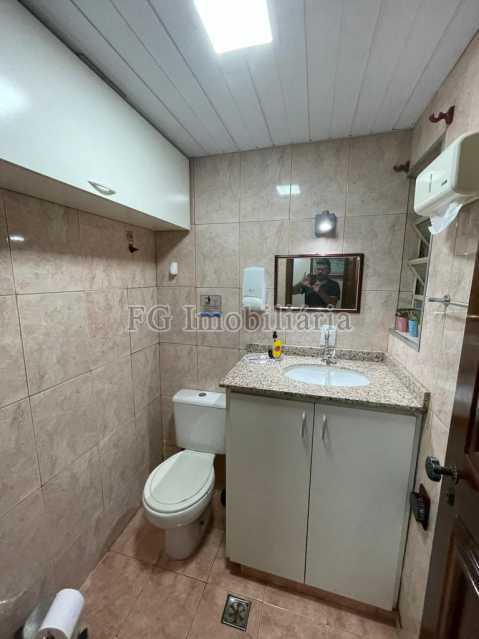 Conjunto Comercial-Sala à venda, 32m² - Foto 4