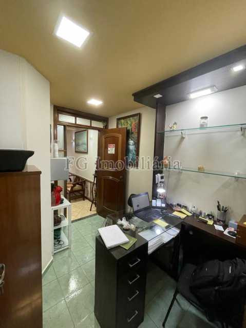 Conjunto Comercial-Sala à venda, 32m² - Foto 5