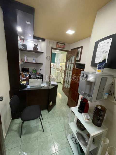 Conjunto Comercial-Sala à venda, 32m² - Foto 3