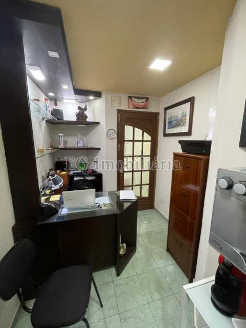 Conjunto Comercial-Sala à venda, 32m² - Foto 1