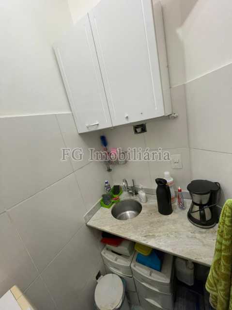 Conjunto Comercial-Sala à venda, 32m² - Foto 9