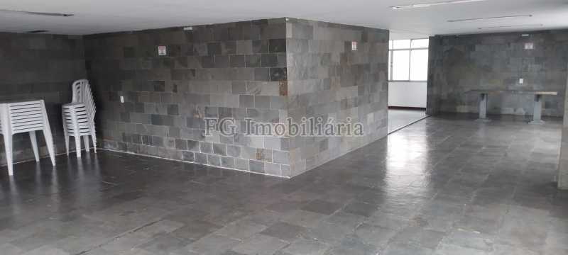 Apartamento à venda com 2 quartos, 64m² - Foto 23